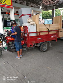 桂林專業搬家拉貨服務 大小貨車與三輪車一應俱全